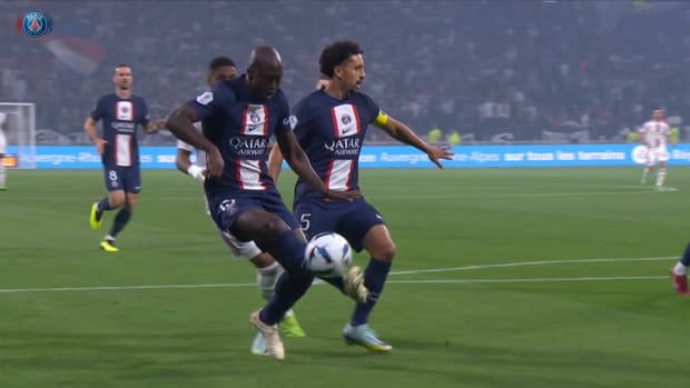 The Portuguese connection at Paris Saint-Germain